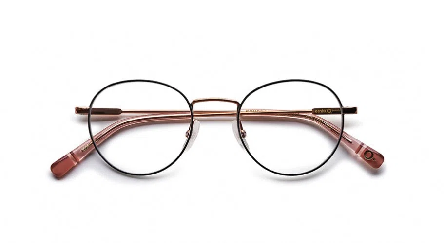 Etnia Barcelona BOURBON ST Eyeglasses - view 6